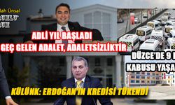 YASİN EMRE DÜZCE'YE BÜYÜK BİR İMZA ATTI