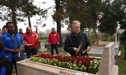 “YAŞAMAYI HAK ETMİYOR, ETMEDİ VE NİTEKİM BELASINI BULDU”