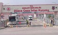 ÇİLİMLİ CEZAEVİNDEKİ HÜKÜMLÜLERİN ÜRÜNLERİ SATIŞA ÇIKIYOR