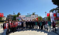 ÖZLÜ: DÜZCE ÖNEMLİ MESAFELER KAT ETTİ