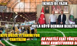 BU İHALE NASIL İPTAL EDİLDİ?