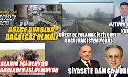 ÖZLÜ BAKAN OLURSA BAŞKAN KİM OLACAK?