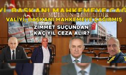 “SİZ DE NİYE KONTROL ETMEDİNİZ?”