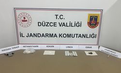 ZANLI TUTUKLANARAK CEZAEVİNE GÖNDERİLDİ