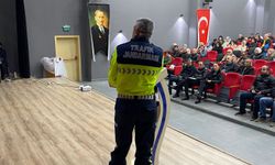 ÖĞRENCİLERİN GÜVENLİĞİNİ SAĞLAMAK AMAÇLANDI