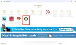 CENAZE BİLGİLERİNE İNTERNET SİTESİ ÜZERİNDEN ULAŞILABİLECEK