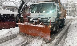 ‘YETİŞEMEDİĞİMİZ SORUNLAR İÇİN HALKIMIZDAN ÖZÜR DİLERİZ’