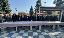 ASLAN: “DÜZCE'Yİ AFETLERE HAZIR DİRENÇLİ KENT HALİNE GETİRDİK”