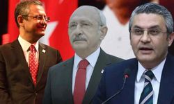 CHP ERKEN SEÇİM İSTİYOR