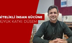 “İŞ DÜNYASI İLE İŞ BİRLİĞİNİ ÖNEMSİYORUZ”