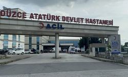 1 KİŞİ AYAĞINDAN VURULDU