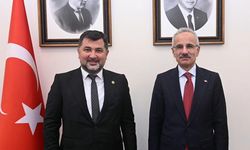 BAKAN URALOĞLU TALEPLERE OLUMLU YANIT VERDİ