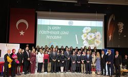 FARABİ ANADOLU LİSESİ’NDEN DUYGU DOLU KUTLAMA