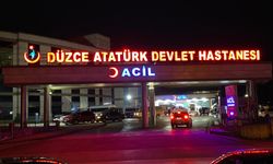 26 YAŞINDAKİ İŞÇİ AĞIR YARALANDI