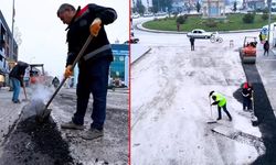 “TÜM MAHALLELERDE ÇALIŞMALAR DEVAM EDECEK”