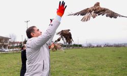 ASLAN: “DOĞAMIZ, BİZLERE EMANET EDİLEN EN DEĞERLİ MİRASLARDAN BİRİDİR”