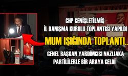 “AK PARTİ’Yİ TARİHİN TOZLU SAYFALARINA KALDIRACAĞIZ”