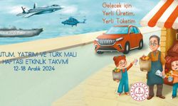 ÖĞRENCİLER YERLİ ÜRETİM VE TASARRUFA TEŞVİK EDİLDİ