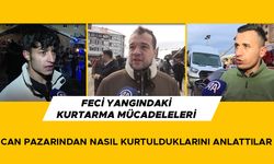 “3 YAŞINDAKİ ÇOCUK SALLANDIRILIYORDU”