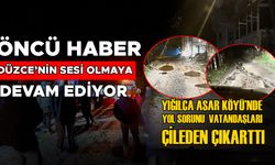 “HER GEÇEN GÜN BİR CAN DAHA YANMASIN”