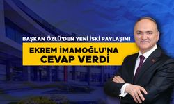 “İSKİ YAPMASI GEREKEN YATIRIMLARI YAPMADI”