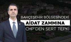 DOĞAN: “BUNUN ADI SOSYAL BELEDİYECİLİK DEĞİL SOYGUN”