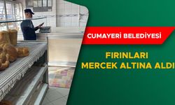 ZABITA EKİPLERİ TARAFINDAN GRAMAJ VE HİJYEN DENETİMİ YAPILDI