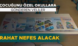 O ÜCRETLER ARTIK İSTENMEYECEK