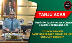 “YENİ HİZMET BİNASINDA İLK KAZMA ÖNÜMÜZDEKİ GÜNLERDE VURULACAK”