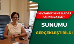 İNCE: “TEDAVİ EDİLMEZSE BULAŞTIRICILIK ÇOK YÜKSEK OLUR”