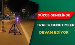 POLİS VE JANDARMA EKİPLERİ KURAL TANIMAYAN SÜRÜCÜLERE CEZA YAĞDIRDI