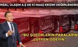 “ŞOFÖR ELİNDE OLMADAN KAZA YAPSA BUNUN SORUMLUSU KİM OLACAK?”