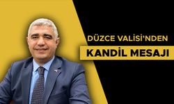 DÜZCE GENELİNDEKİ TÜM CAMİLERDE HAZIRLIKLAR TAMAMLANDI