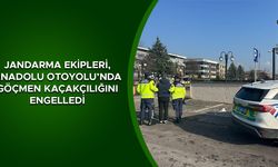 DÜZCE’DE 3 KAÇAK GÖÇMEN, TİCARİ TAKSİDE YAKALANDI