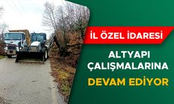 RİSKLİ BÖLGELERDE KANAL TEMİZLİĞİ YAPILDI