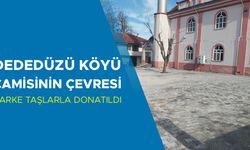 DÜZCE İL ÖZEL İDARESİ VATANDAŞLARIN TALEPLERİNİ YERİNE GETİRİYOR