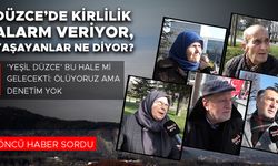 “ALLAH’A EMANET BİR MEMLEKETİZ”