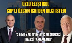 “DÜZCE’Yİ İSTANBUL İLE İBB DEĞİL BAKANLIK EŞLEŞTİRMEDİ”