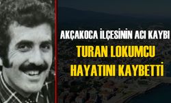 AKÇAKOCA’NIN KANAAT ÖNDERİ BEYEFENDİSİYDİ