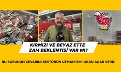 “CİDDİ BİR ZAM BEKLENMİYOR…”