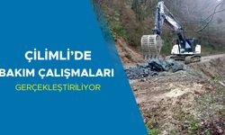 HEYELAN OLAN BÖLGEDE ULAŞIM SAĞLANIYOR