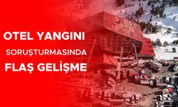 BOLU BELEDİYE BAŞKAN YARDIMCISI VE İTFAİYE MÜDÜR VEKİLİ GÖZALTINA ALINDI