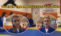 JUDODA ULUSLARARASI BAŞARILAR KAZANDILAR