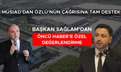 “DAYANIŞMA VE ORTAKLIK KÜLTÜRÜNÜ DE PEKİŞTİRİR”