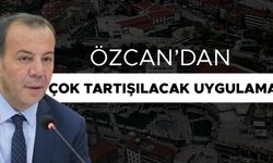 “UCUNDA KAYBETMEK DE OLSA…”