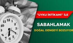 KONTROLDEN ÇIKARSA PSİKOLOJİ VE FİZYOLOJİ OLUMSUZ ETKİLENİYOR