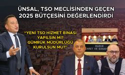 “KİMİN NİYETİNİN NE OLDUĞU ORTAYA ÇIKACAK”