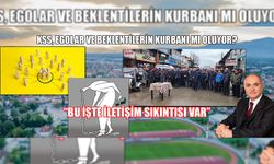 “BELEDİYE KAZANMAZ, BELEDİYE KAZANDIRIR”