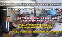 İHMALLER VARSA, DEVLET GEREĞİNİ YAPSIN