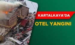 İLK BELİRLEMELERE GÖRE 10 KİŞİ HAYATINI KAYBETTİ, 32 KİŞİ YARALANDI